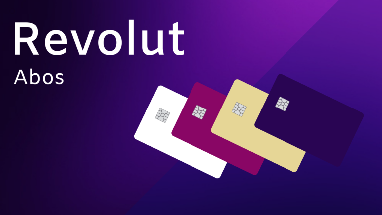 Revolut Abos