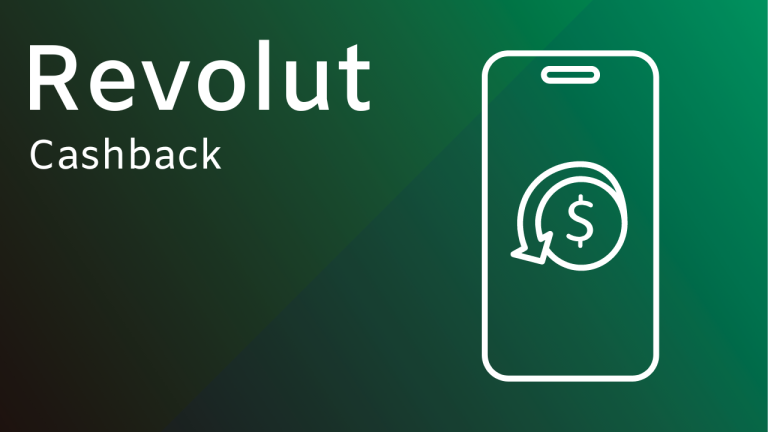 Revolut Cashback (Geldrückerstattung)