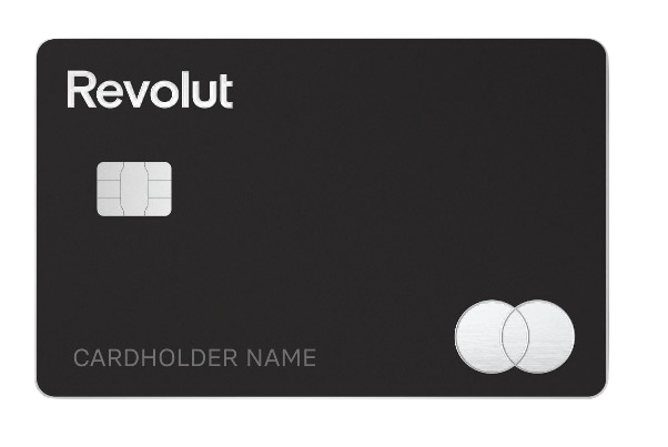 Revolut Metal Abo Kreditkarte