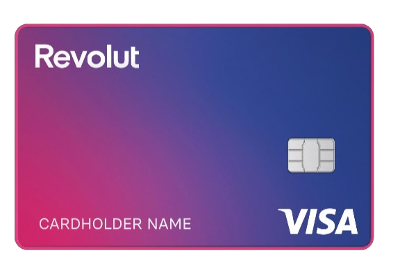 Revolut Plus Abo Kreditkarte