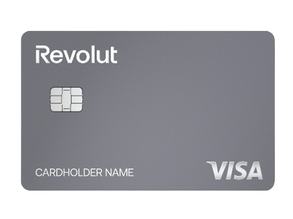 Revolut Premium Abo Kreditkarte