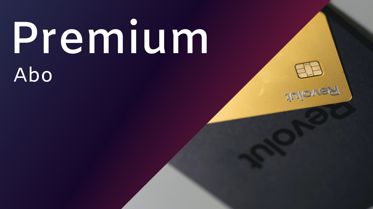 Revolut Premium-Abo | Revinfo.de