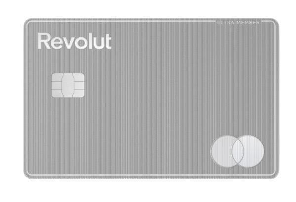 Revolut Ultra Abo Kreditkarte