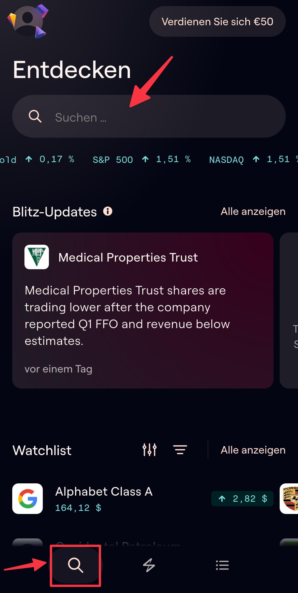 Lightyear Online-Broker: Alles, was du wissen musst! (2025) 7 lightyear aktien etfs entdecken