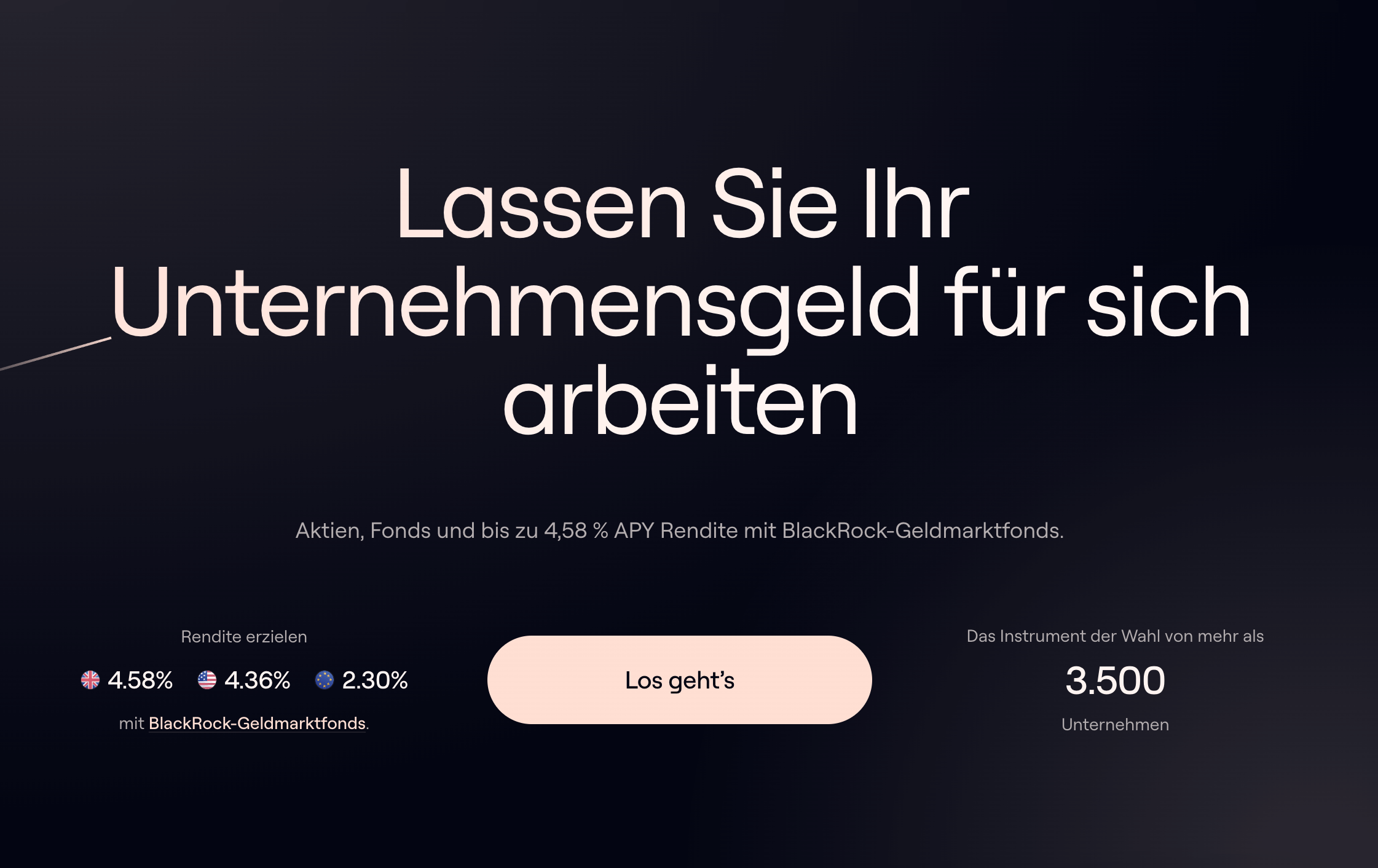 Lightyear Online-Broker: Alles, was du wissen musst! (2025) 10 Lightyear Geschäftskonto